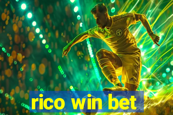 rico win bet